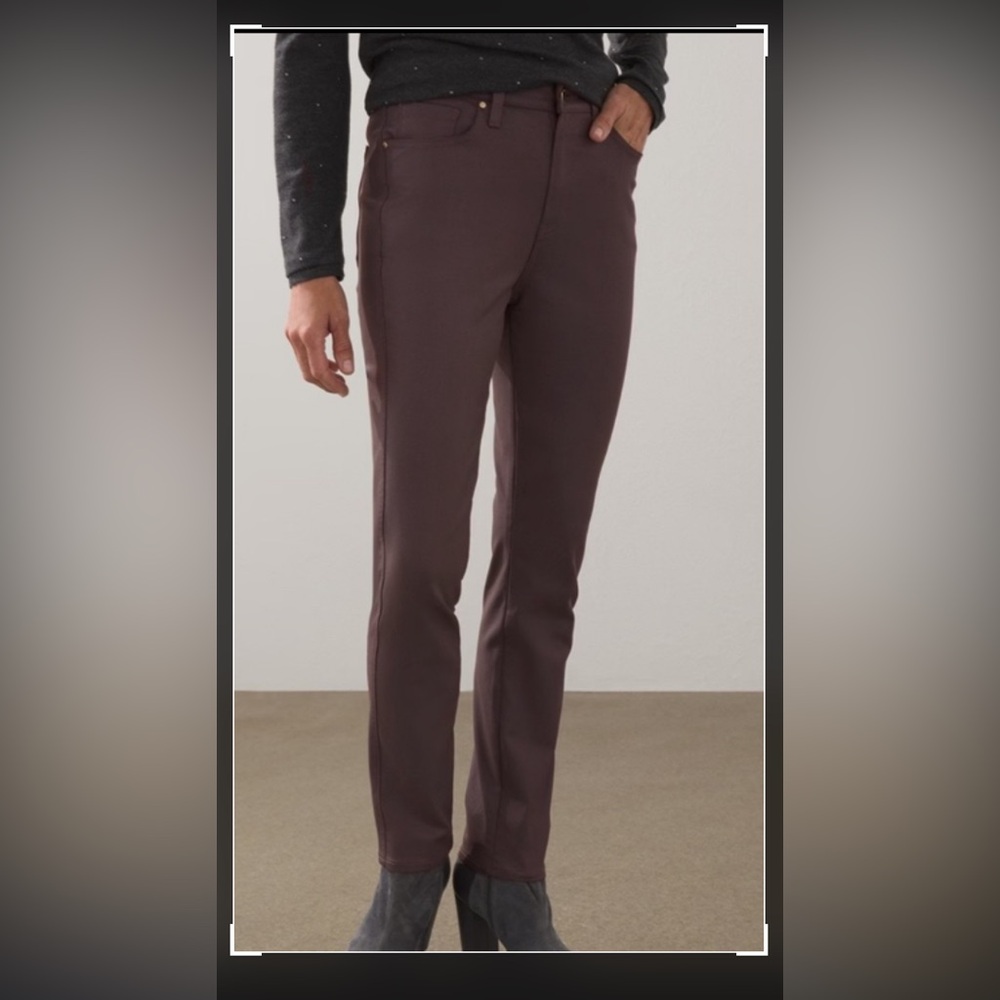 Chico’s NWT jeans